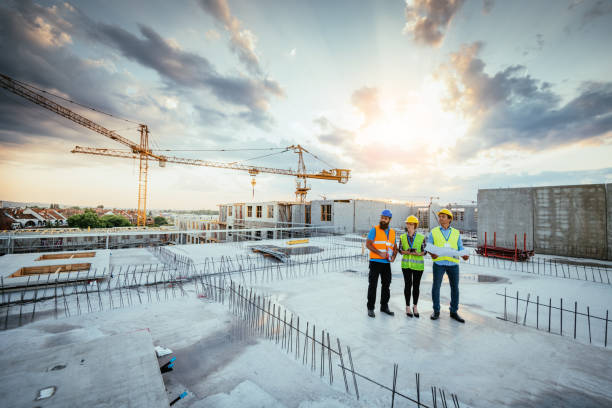 Best Custom Concrete Contractor  in Cloverdale, VA