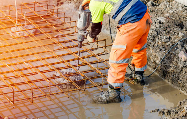 Best Waterproofing & Drywells  in Cloverdale, VA