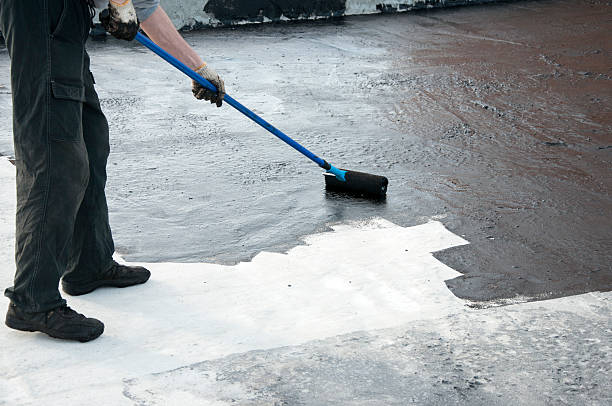 Best Concrete Repair Services  in Cloverdale, VA